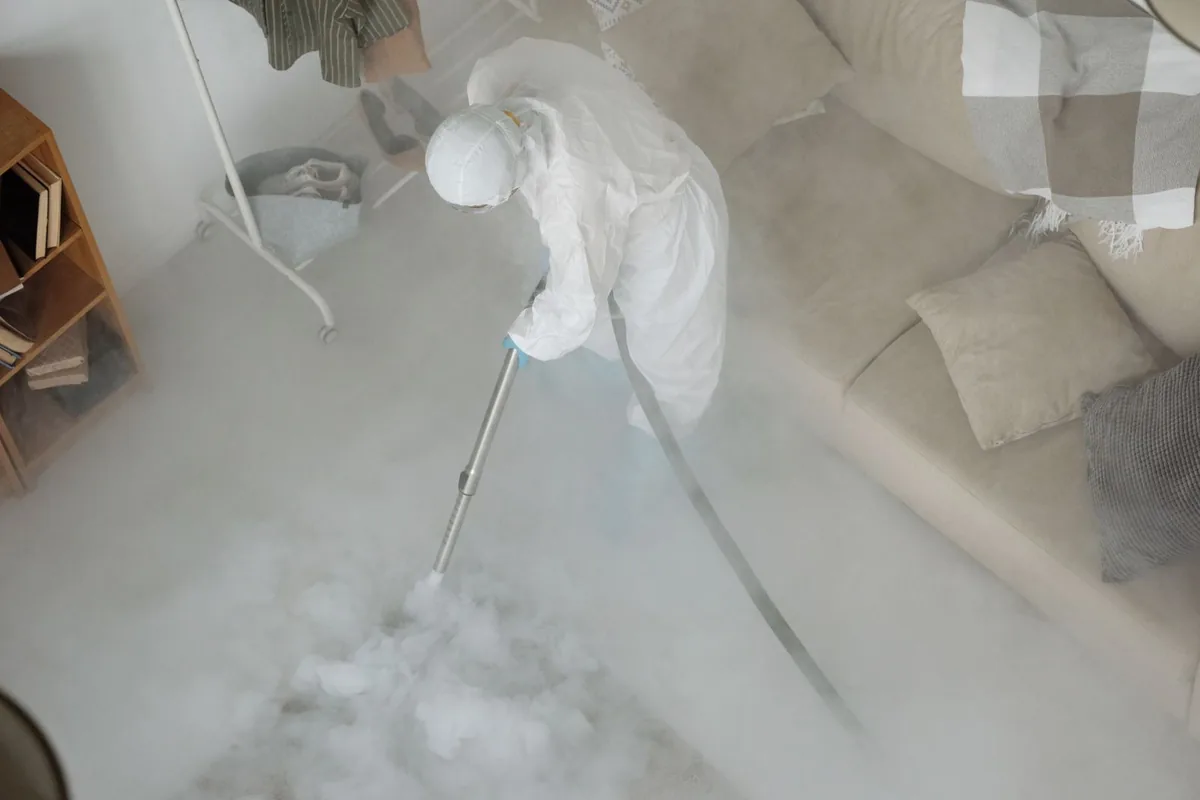 Biohazard Cleanup in Dormont, PA